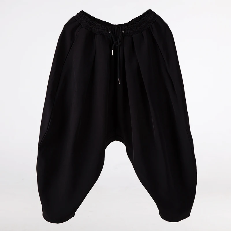 Рисунок 5 - Мужские брюки Harun