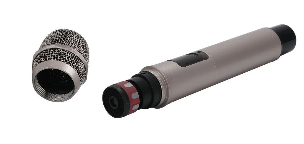 wireless microphone uhf microphone (11)