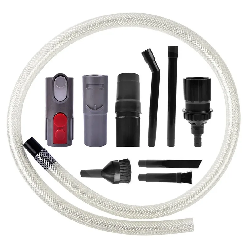 

Mirco Vacuum Attachment Kit for Dyson V7 V8 and V10 Cord Free Vacuum Cleaner