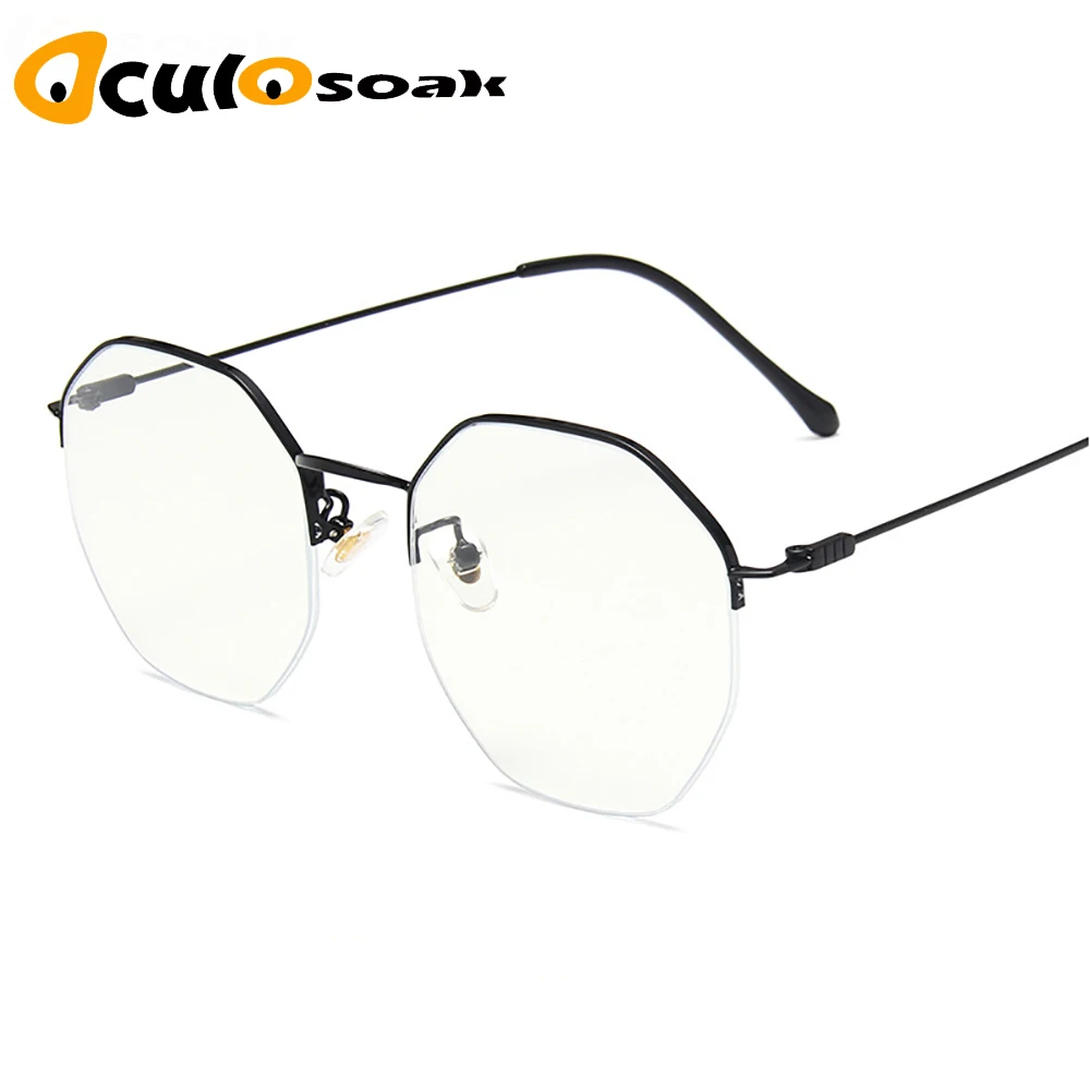 

Hot Brand Designer Sunglasses Women Vintage Metal Reflective Glasses For Women Mirror Retro Oculos De Sol Gafas