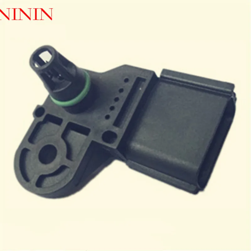 Подходит для Ford MK7 Citroen JUMP FIAT DUCATO PEUGEOT BOXER 2,2 2, 4L датчик давления на впуске 6C119F479AA 6C11-9F479-AB