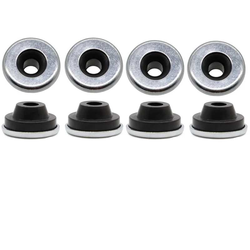 

Pack-8 Valve Cover Bolt Seals Seal For Honda 79-80 CB650 CB650C 79-80 CB750K CB750F VTR250 VF500 CB750 CB900 CB1000 CB1100F