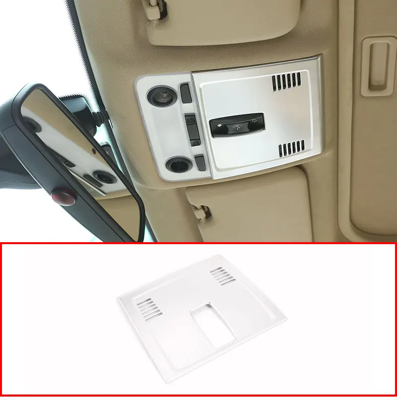 Автомобильные аксессуары ABS для BMW E90 3 серии 2005-2012 Автомобильная Передняя крыша
