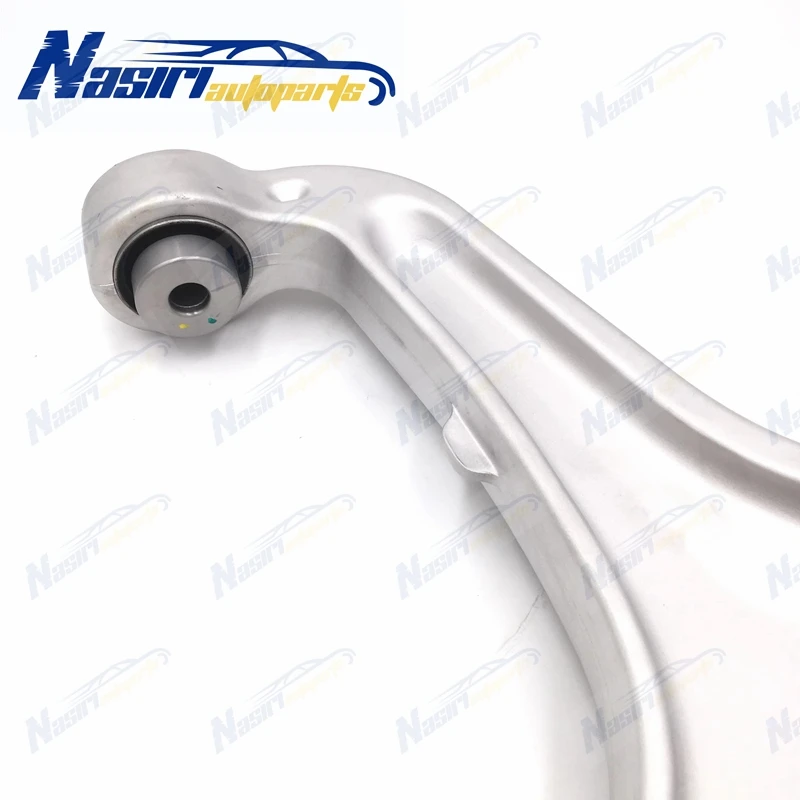 2 Front Lower Control Arm For Maserati Quattroporte M156 Ghibli 