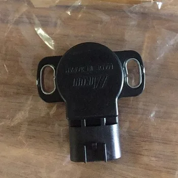 

Motorcycle Accessories GW250 DL250 GSX250R Throttle Sensor Idle Speed Sensor Control Valve Motor