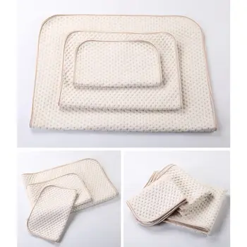 

Waterproof Layer Baby Changing Mat Infant Cotton Changing Pad Bed Sheets Diaper for Newborn