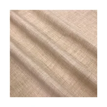 Новая осенняя и зимняя однотонная тканая ткань, ткань из шифона для шитья, ткань из полиэстера и хлопка