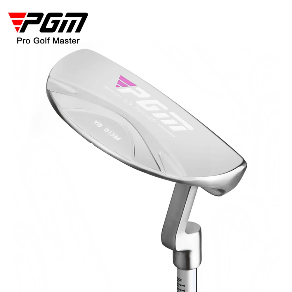 

2022 New Pgm Golf Club Putter CNC Integration Stainless Steel Shaft Golf Training Equipment Women Golf Putter Driving Irons