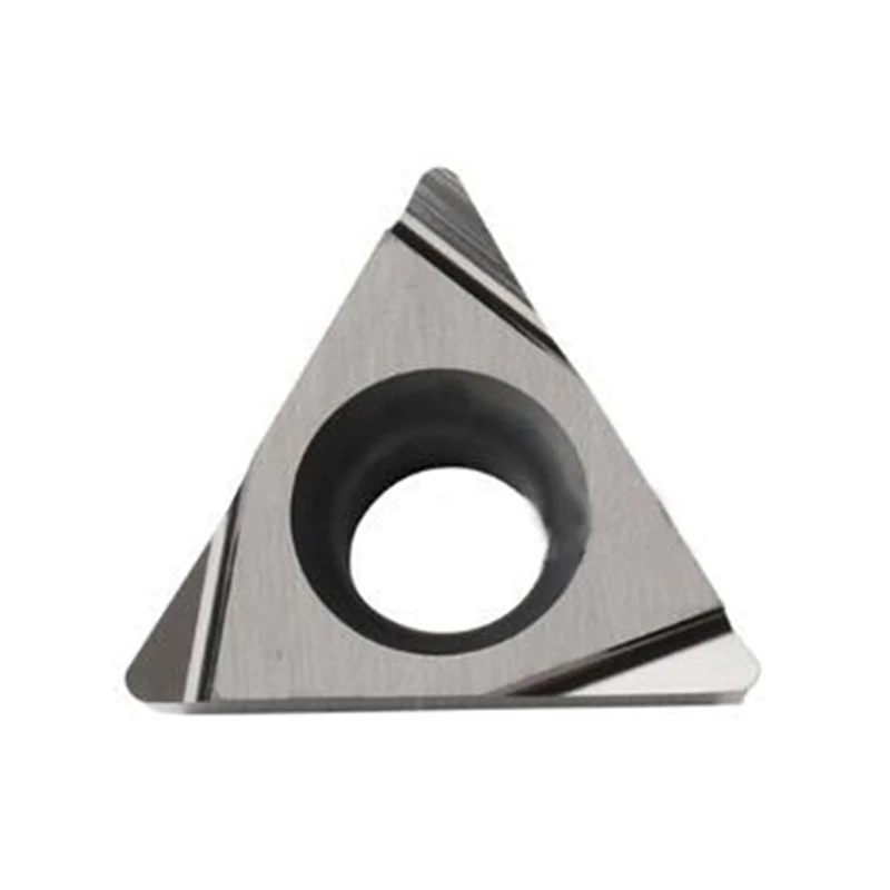 Оригинальный TPGT16T304L-W15 NS9530 TPGT110304L твердосплавные пластины для токарный патрон
