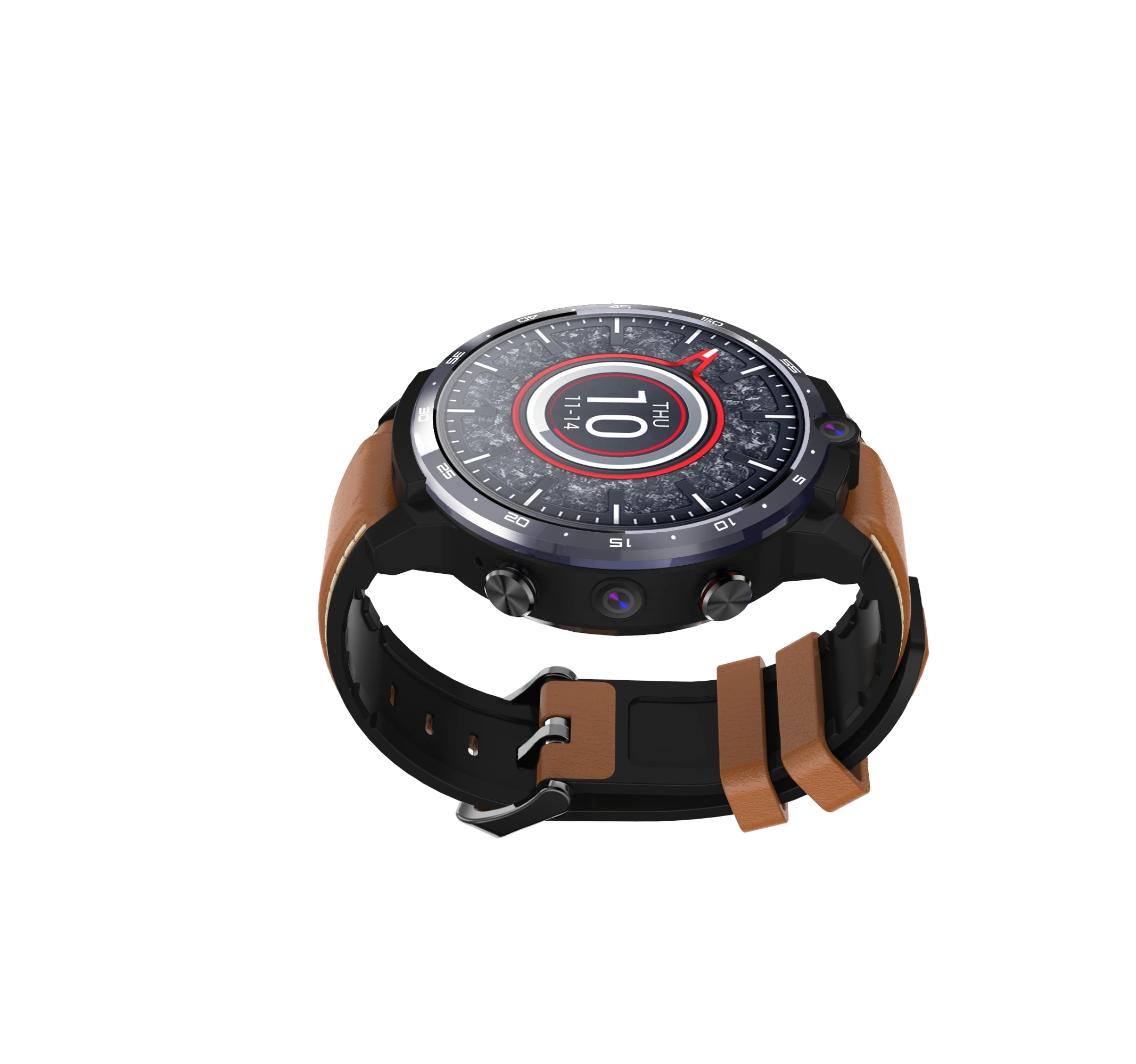 Oukitel Z32 Smart Watch 3G+32G Bluetooth Call SmartWatch Real Time Fitness  Tracker Heart Rate Monitor Smartwatch For IOS Android|Smart Watches| -  AliExpress