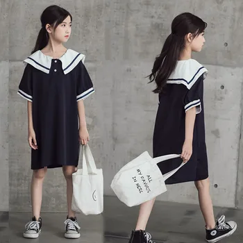 

Teen Kids Dresses for Girls Princess Dress Summer Party School Dress Children Clothes Kids Costume 8 10 12 13 Years Girls Dress