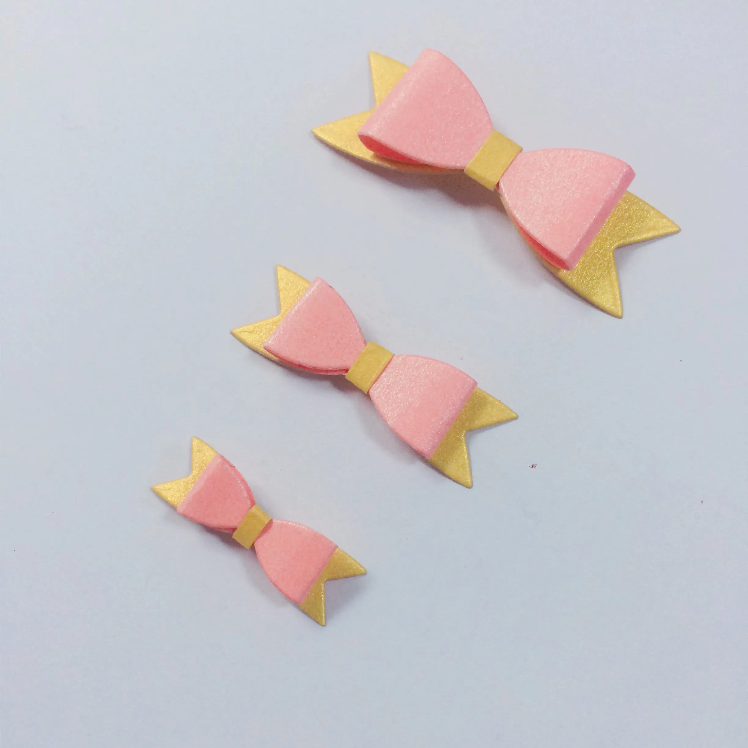 

Bowknot Tie Metal Cutting Dies Stencil Template for DIY Embossing Paper Photo Album Cards Making Craft New Dies for 2019