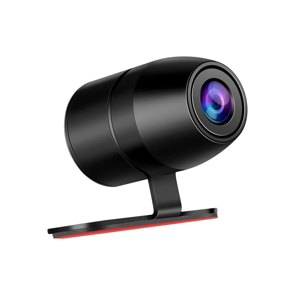 Blueskysea 2 7 &quotLCD DV128 мотоцикл двойной DVR камера HD водонепроницаемый GPS