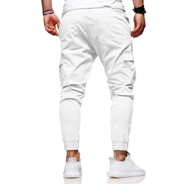 Hot Fashion Casual Training Joggers for Men