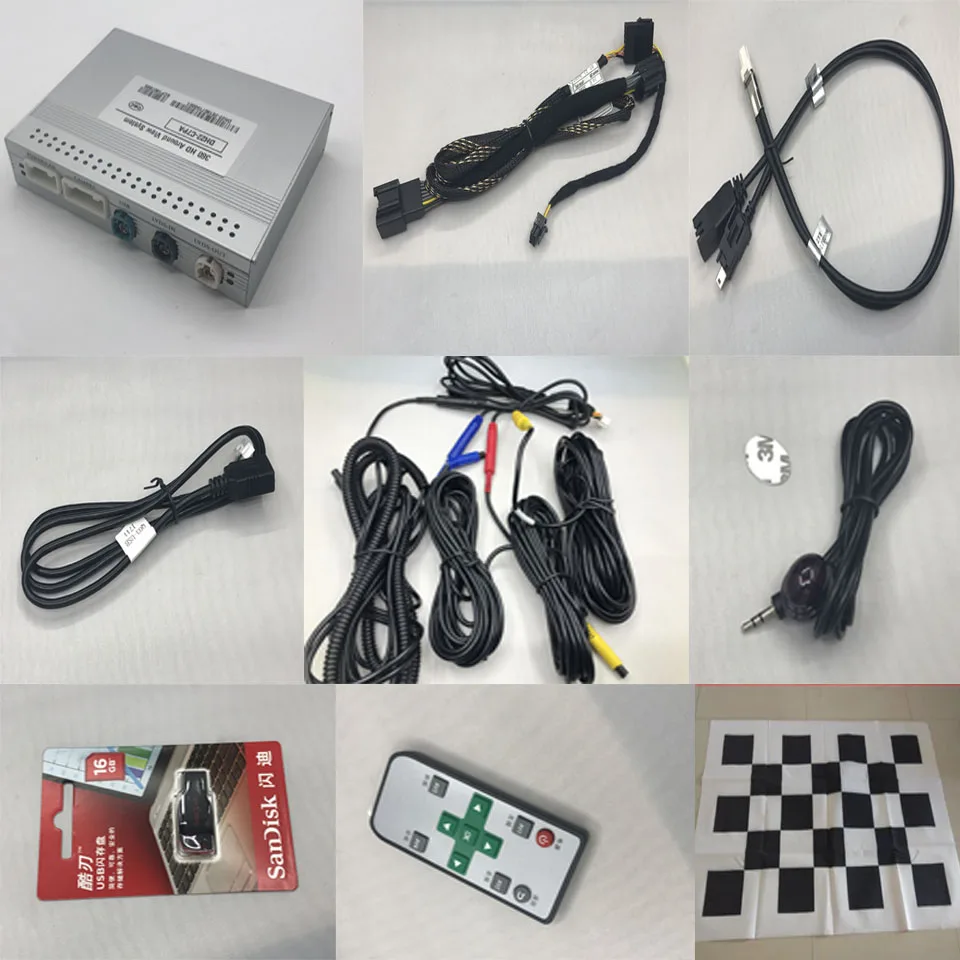 aHD Camera for Cadillac CT6 2016 2017 OEM Touch Screen Monitor 360 Degree Camera Bird View System aHD Camera for Cadillac CT6 2016 2017 OEM Touch Screen Monitor 360 Degree Camera Bird View System