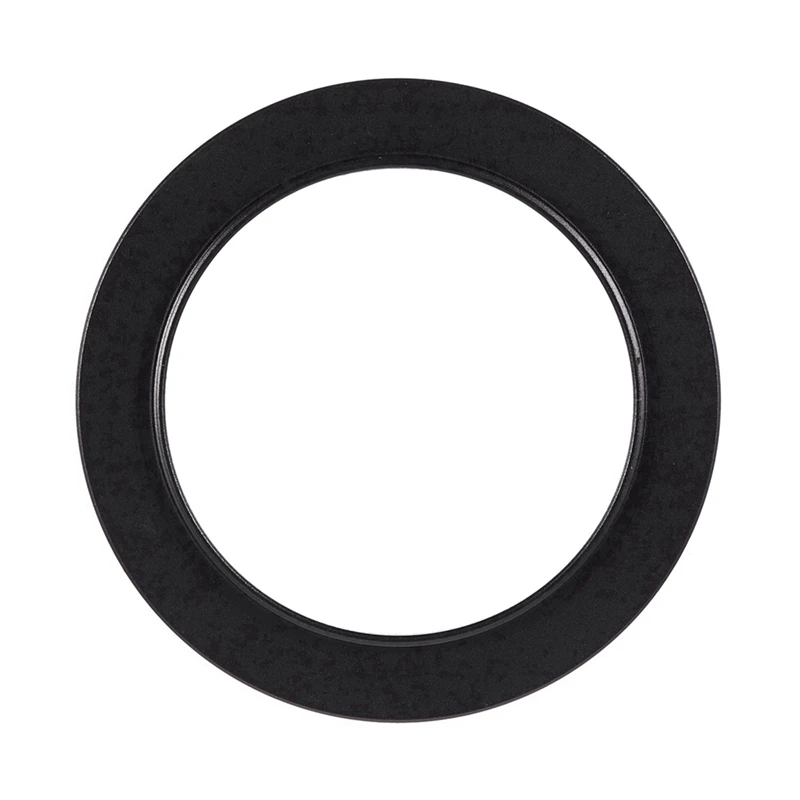 Металлическое переходное кольцо для камеры от 49 мм до 62 46 Pro Angle Vented Lens