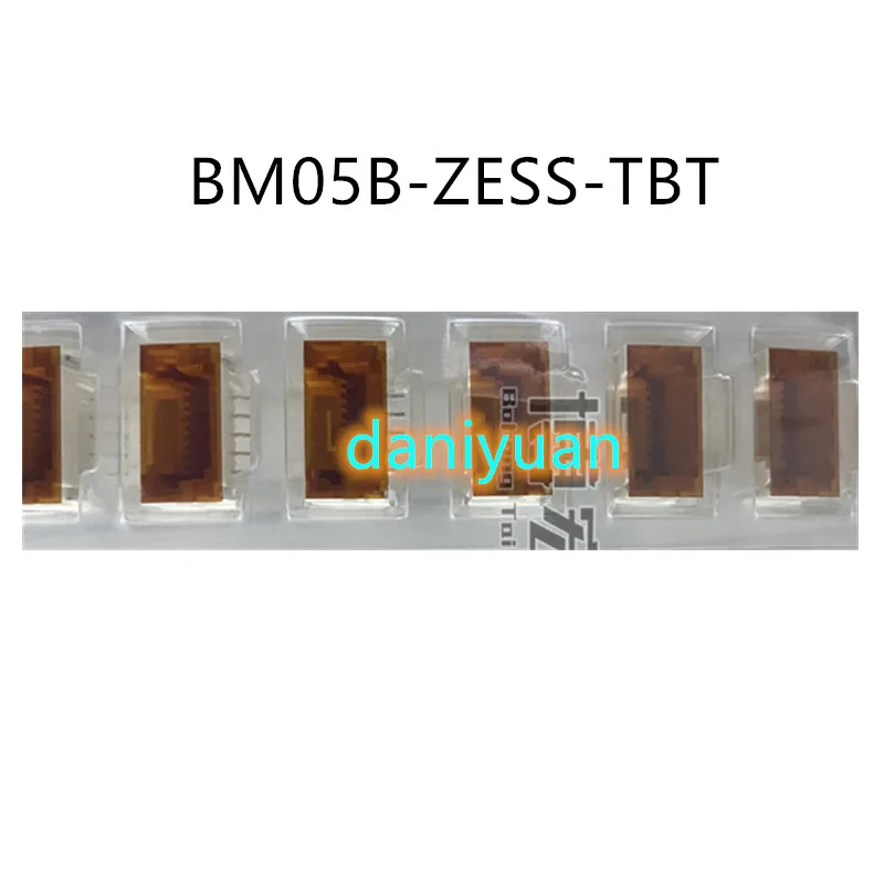 10pcs/lot BM05B-ZESS-TBT 100% New original | Электроника