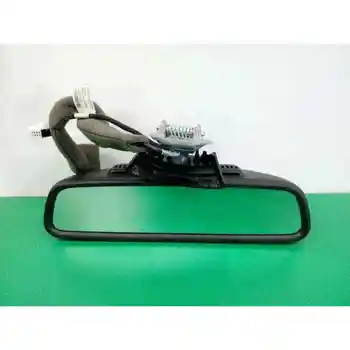 

A2048102917 INNER MIRROR MERCEDES C CLASS (W204) FAMILY