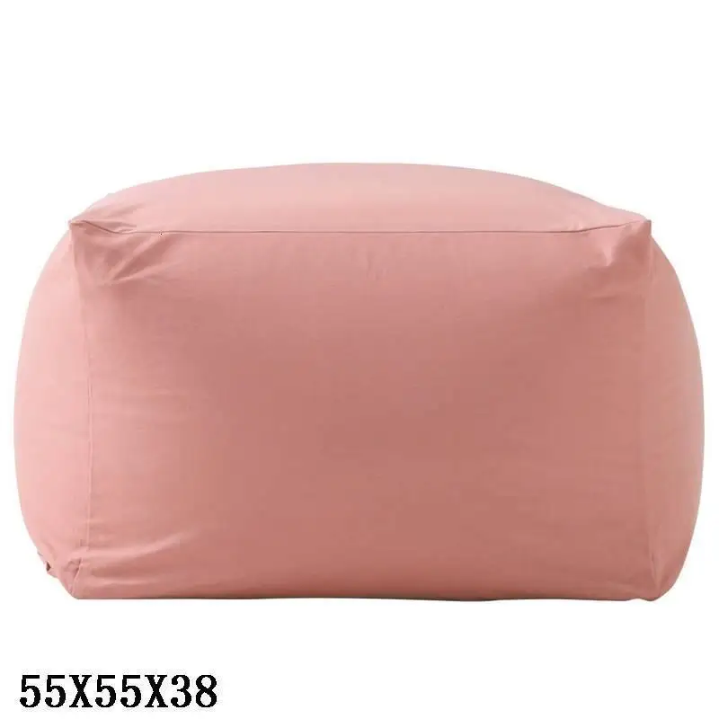 Кадир компьютер золото Poltrona Divano Fauteuil Puf Koltuk одиночный Poef Silla Ouro детская кровать Beanbag Puff Asiento стул диван фасоли мешок