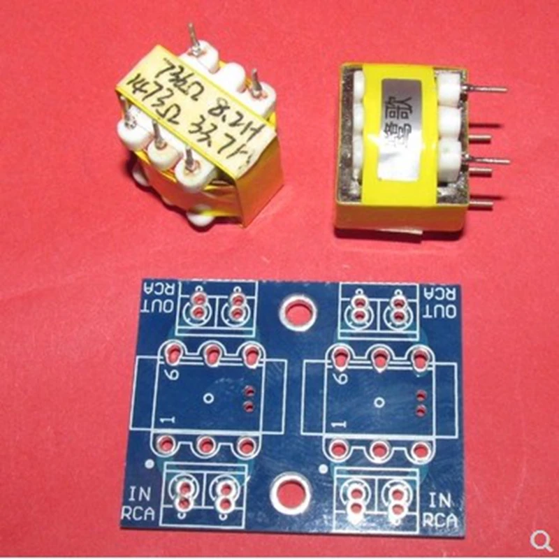 sinal de audio transformador isolamento sinal audio 02