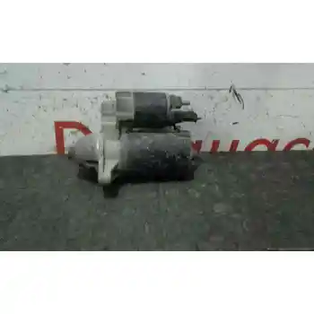 

281000D030 STARTER MOTOR TOYOTA AVENSIS SALOON (T 22)
