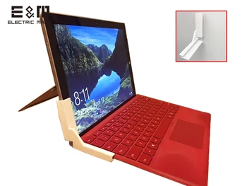 

3D Printer Stand Keyboard Holder For Surface Pro4 Laptop Dock Fixed Mount