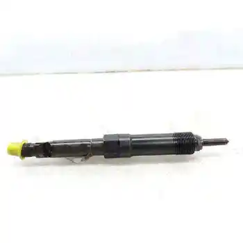 

TJBB82801D INJECTOR FORD TRANSIT CLOSED BOX, LONG (FY) (2000 =>)