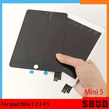 

LCD Assembly For iPad Mini 5 (2019) A2133 A2124 A2125 A2126 LCD Display Touch Screen Assembly Replacement