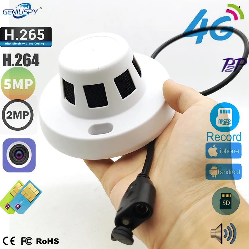 covert security cameras wireless