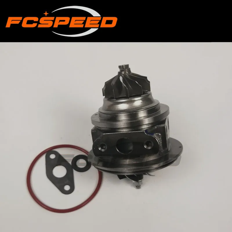 Турбо картридж TF035 49135-02652 турбо зарядное устройство КЗПЧ ядро для Mitsubishi L200 Pajero III 2.5TDI 4D56 85 кВт 115HP 2001 2002