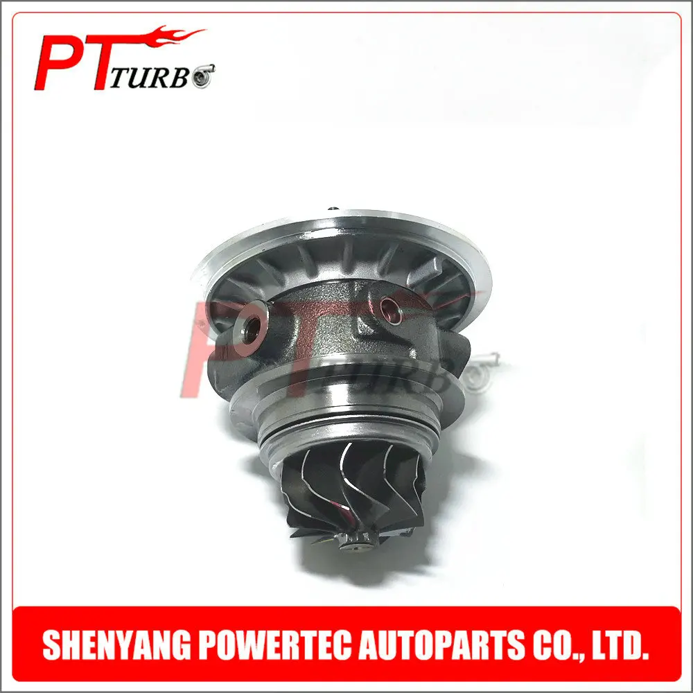 Turbo CHRA VF43 VF48 Turbine Core VE440028