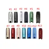 IQOS 2.4plus Limited Edition Caps Ecig DIY Accessories High Quality Colorful Cap Mouthpiece Shell Replacement Top Case ► Photo 1/6