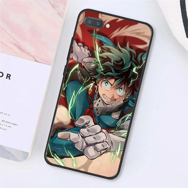 My Hero Academia Midoriya Izuku