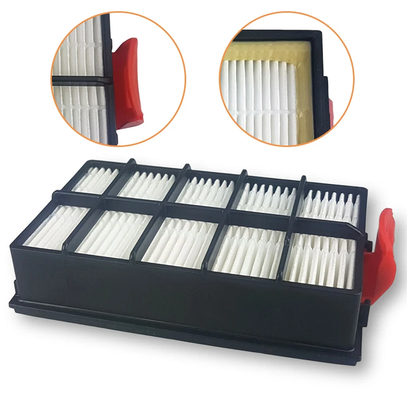 00570324 фильтр для Bosch BGS6 пылесос робот для уборки инструмент Аксессуары бытовой химии