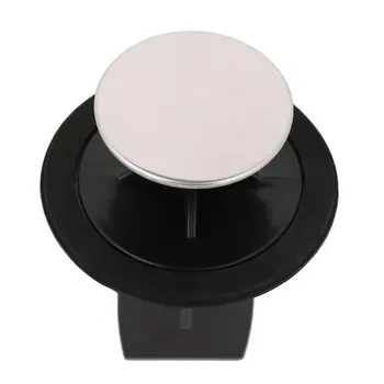 

Multi-functional Water Plug Dispenser Drain Water Plug Food Waste Disposer Accessory Durable