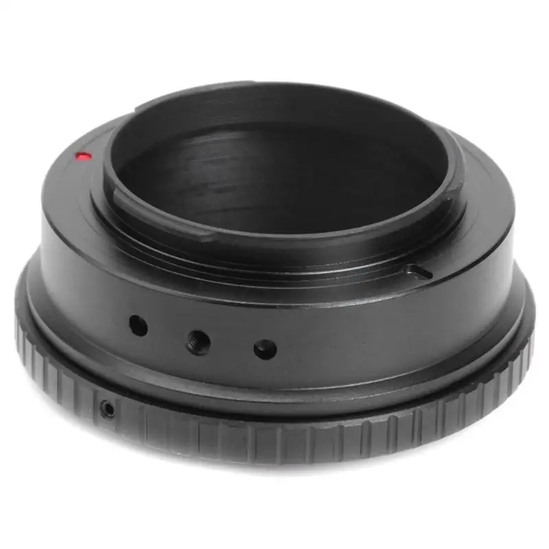 Высокое качество FD-NEX объектив камеры Адаптер для Canon FD объектив для sony NEX E камера с популяцией