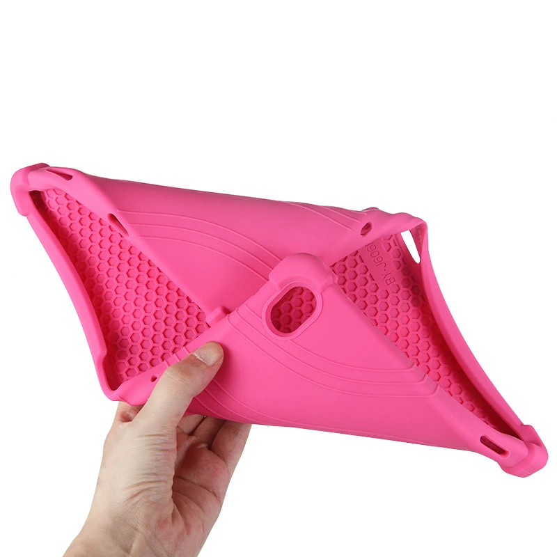 Capa para Lenovo para Lenovo P11 Case Crianças Silicone Polegada Tablet Suporte Capa Pro Tb-j706f 11.5 Macio Escudo Tb-j606f 11 - Imagem 6