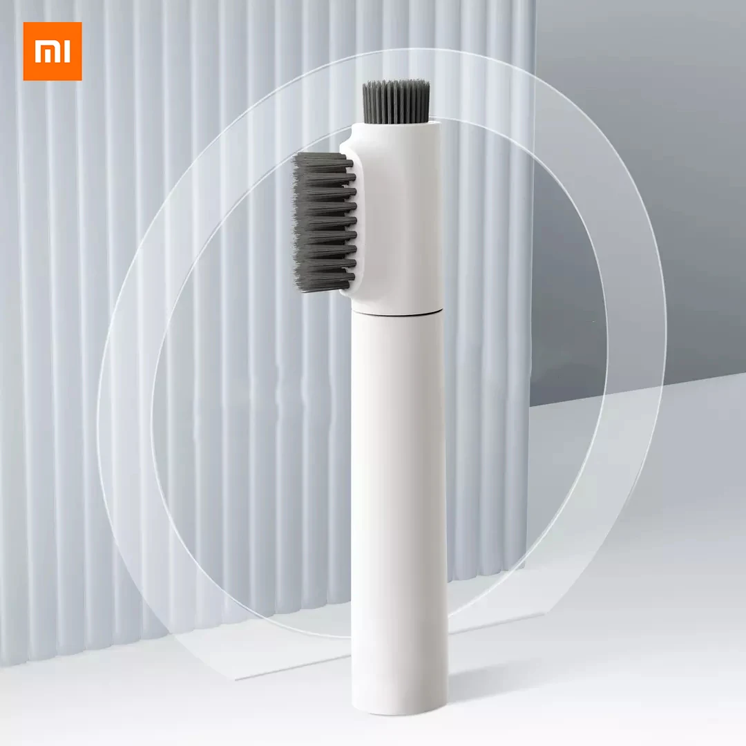 Xiaomi Mijia Youpin звуковая электрическая щетка для чистки обуви маленькая стиральная