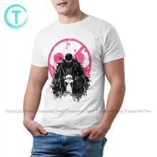 

Casual Doflamingo T Shirt 100 Percent Cotton Beach T-Shirt Short Sleeve Print Tee Shirt Plus size Men