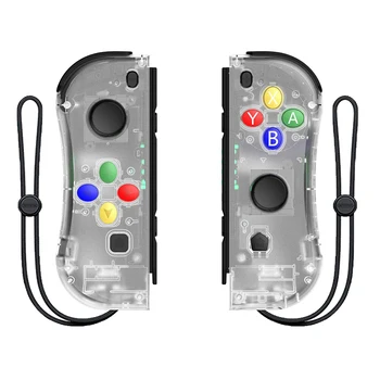 

Bluetooth Gamepad joy-con Wireless Controller For Nintend Switch Left and Right Game Joystick
