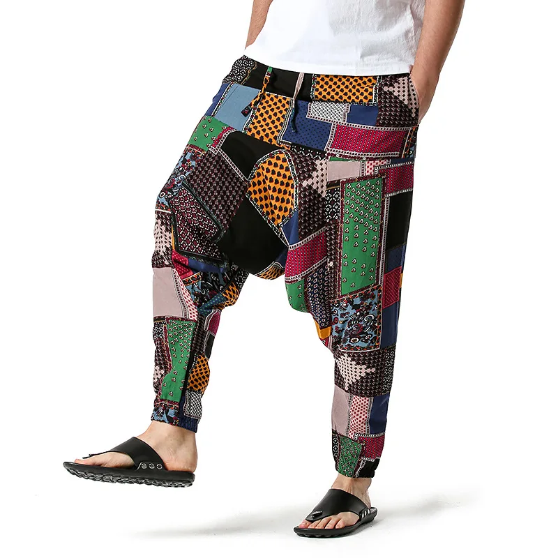 Music Festival Clothing Women, Bohemian Chic Clothing, Gypsy Pants, Aladdin  Pants, Hippie Clothes, Yoga Clothing, Harem Pants, Yoga Pants 