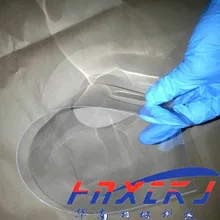 Гибкая проводящая пленка ITO(PET) 150 Ом/емкостный сенсорный экран/электрохромная/Затемнение/лабораторная