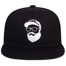 

New High Quality Uncle Beard Baseball Cap For Men Snapback Hat men women wool Baseball Caps Bone adjustable Trucker Gorras