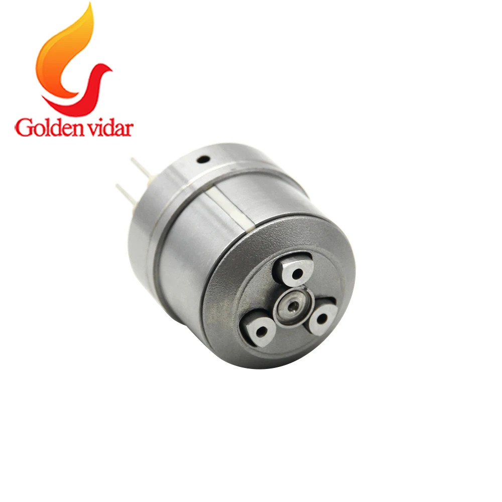 德尔福 7206-0379 III型 有涂层有阀 5