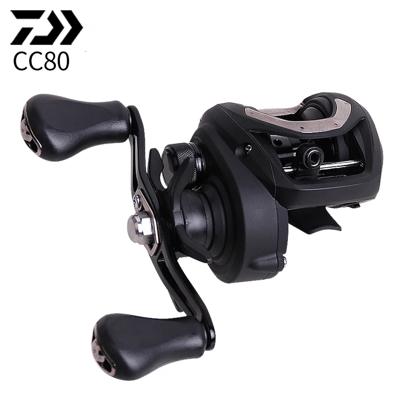 daiwa cc80 combo