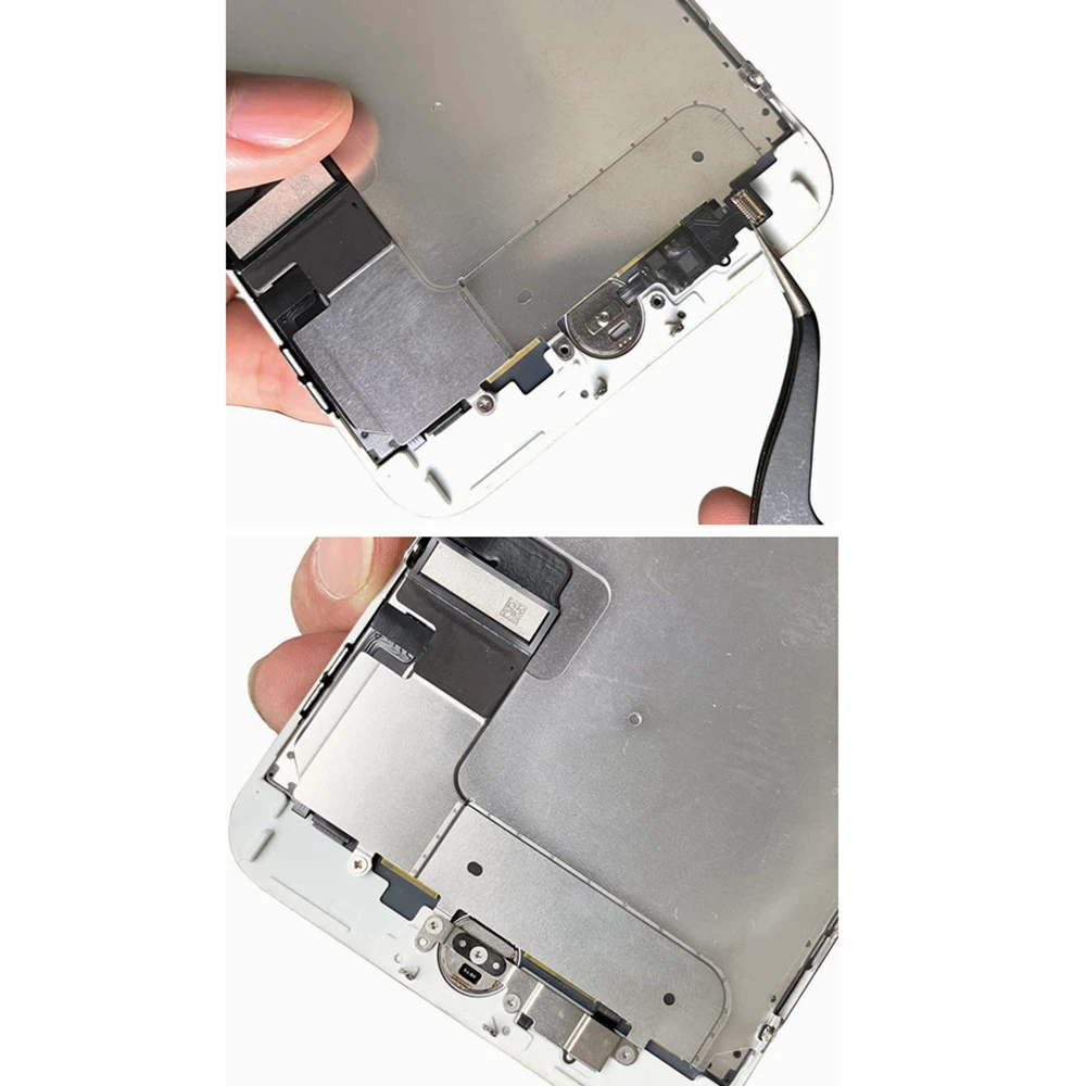 Рисунок 4 - Универсальная Кнопка Домой основная