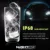 NIGHTEYE Супер Яркие Автомобильные Фары H7 LED H4 led H8/H9/H11 HB3/9005 HB4/9006 Автоматическая Лампа 72W 9000LM Автомобильные Фары 6500K