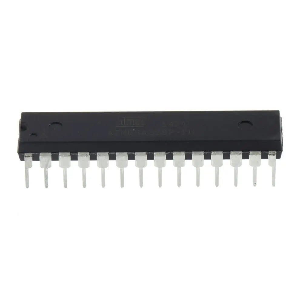 1 шт. высокое качество ATmega328P-PU с Загрузчиком ATMEL