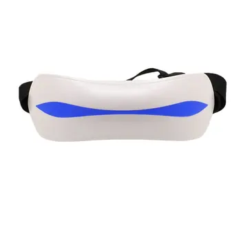 

Vibrating Smart Pulse Eye Protector Eye Massager New Pulse Eye Care Eye Massage Multi-function Eye Protector