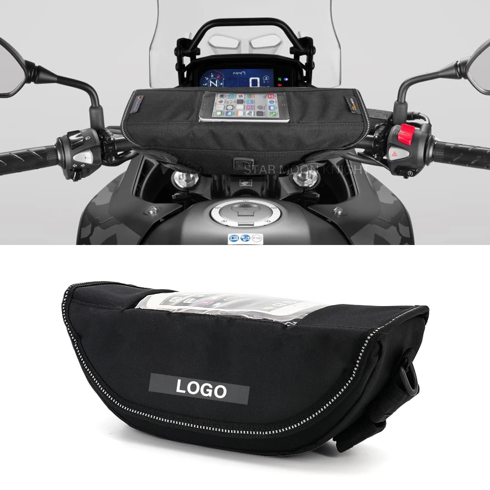 For Honda CB500X CB500F CB125F Motorcycle Accessories Waterproof Bag